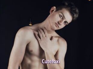 Cutefoxi