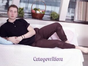 cutegevrilforu Film Porno