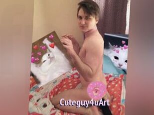 Cuteguy4uArt