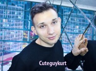 Cuteguykurt
