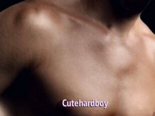 Cutehardboy