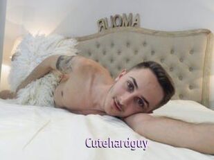 Cutehardguy