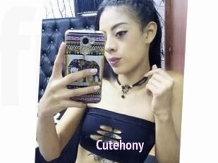 Cutehony