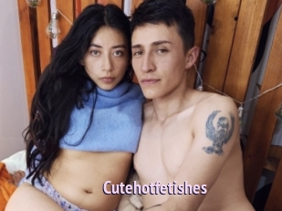 Cutehotfetishes