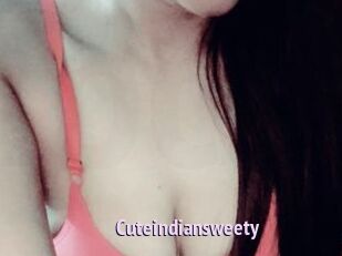 Cuteindiansweety
