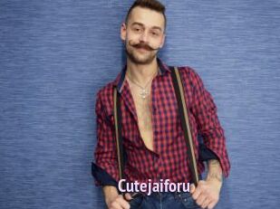 Cutejaiforu