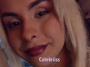 Cutekriiss