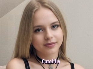 Cutelilly