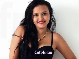 Cutelolax
