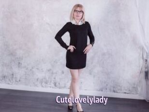 Cutelovelylady