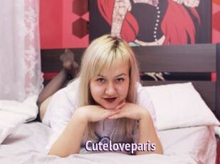 Cuteloveparis