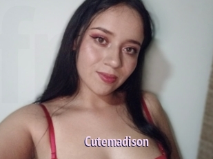 cutemadison Film Porno