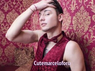 Cutemarceloforu