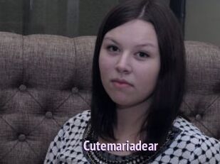 Cutemariadear