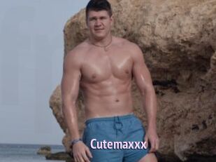 Cutemaxxx