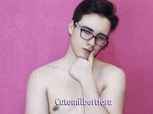 Cutemilbertforu