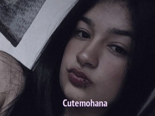 Cutemohana