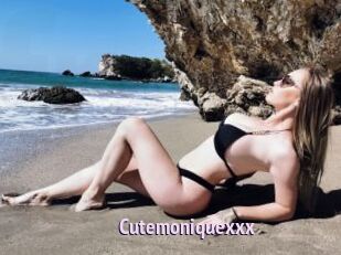 Cutemoniquexxx
