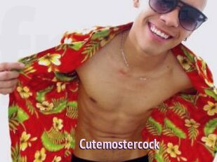 cutemostercock Film Porno