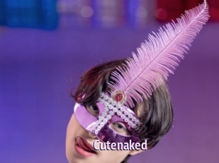 Cutenaked