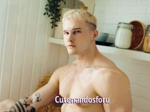 Cutenandosforu
