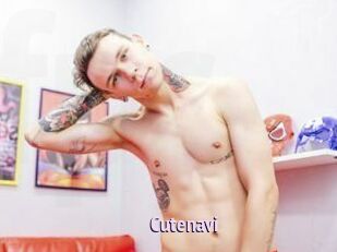 Cutenavi