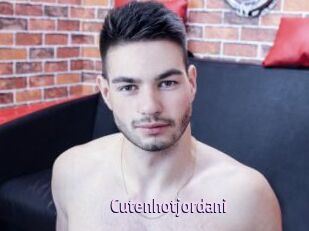 Cutenhotjordani