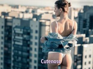 Cutenose