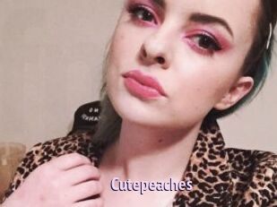 Cutepeaches