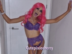 Cutepixiecherry
