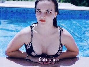 Cuteraina