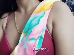 Cuterenu