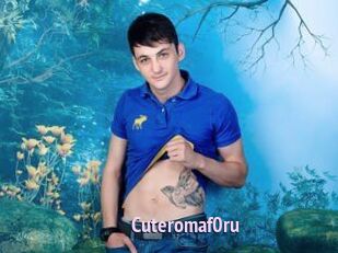 Cuteromaf0ru