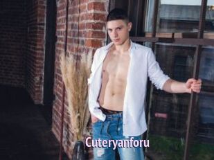 Cuteryanforu
