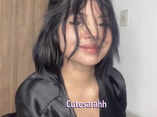 Cutesarahh