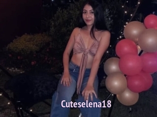 Cuteselena18