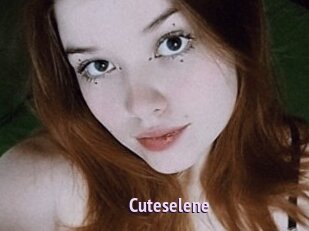 Cuteselene