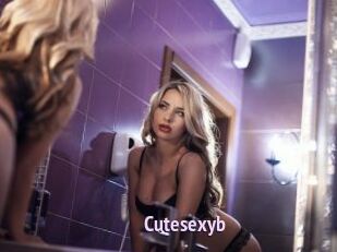 Cutesexyb