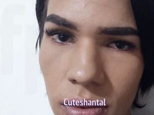 Cuteshantal