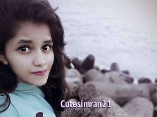 Cutesimran21