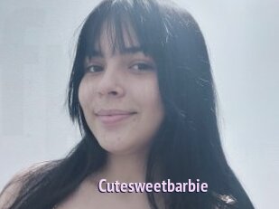 Cutesweetbarbie