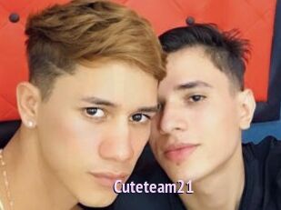 Cuteteam21