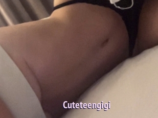 Cuteteengigi
