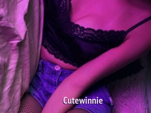 Cutewinnie