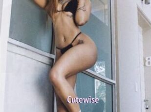 Cutewise