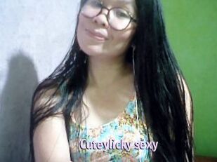 Cuteylicky_sexy