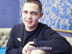 Cutieaizekforu