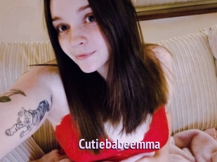 Cutiebabeemma