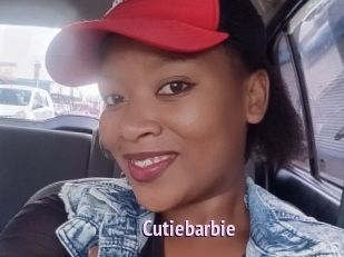 Cutiebarbie