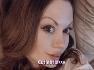 cutiebclassy Film Porno